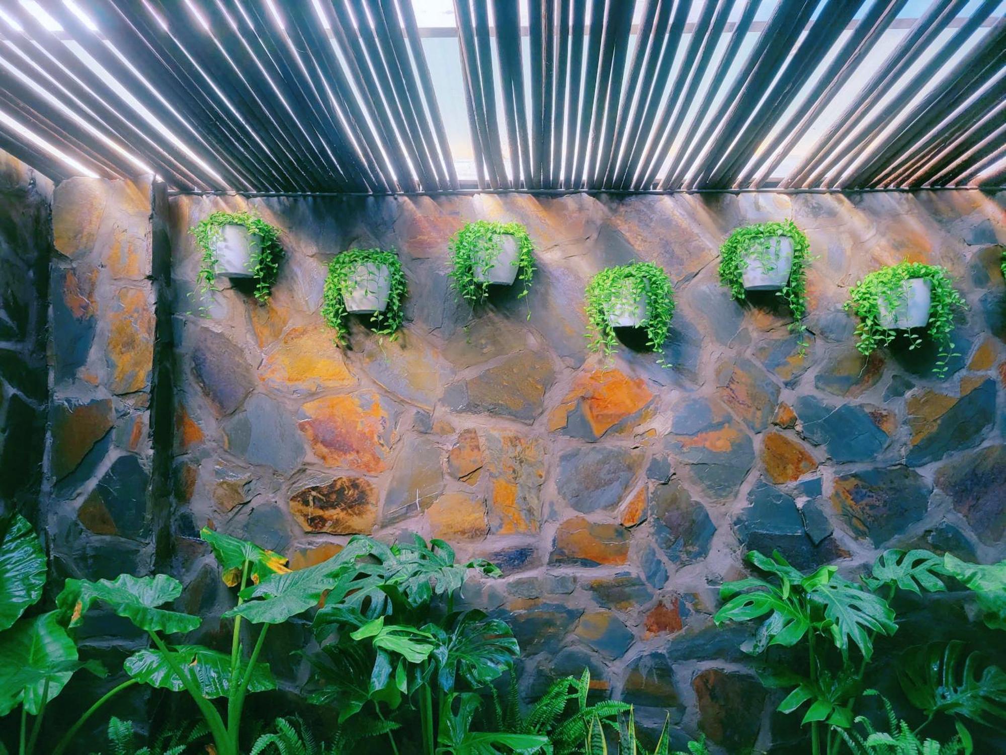 For You Ninh Binh Boutique Exterior foto