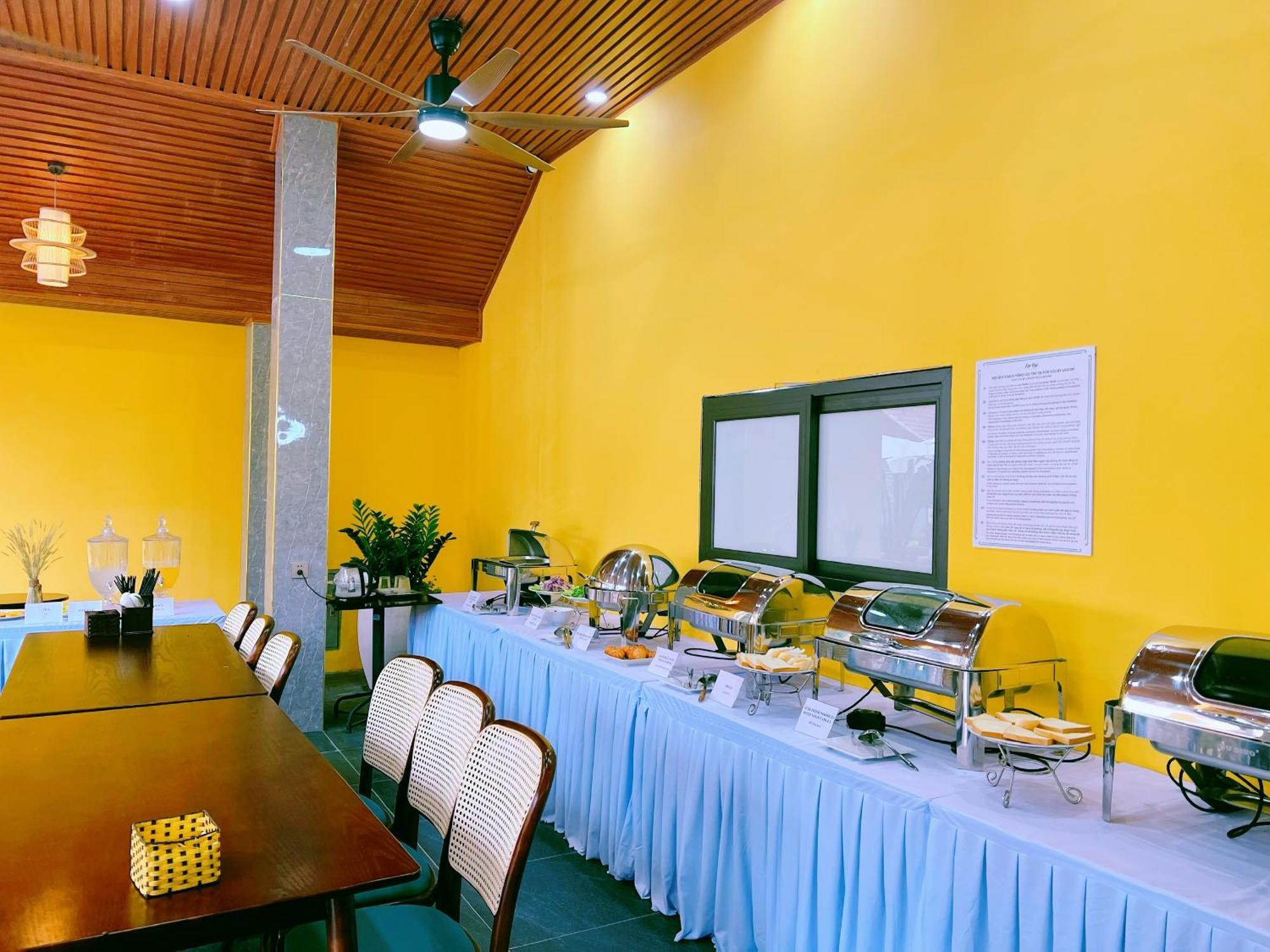 For You Ninh Binh Boutique Exterior foto