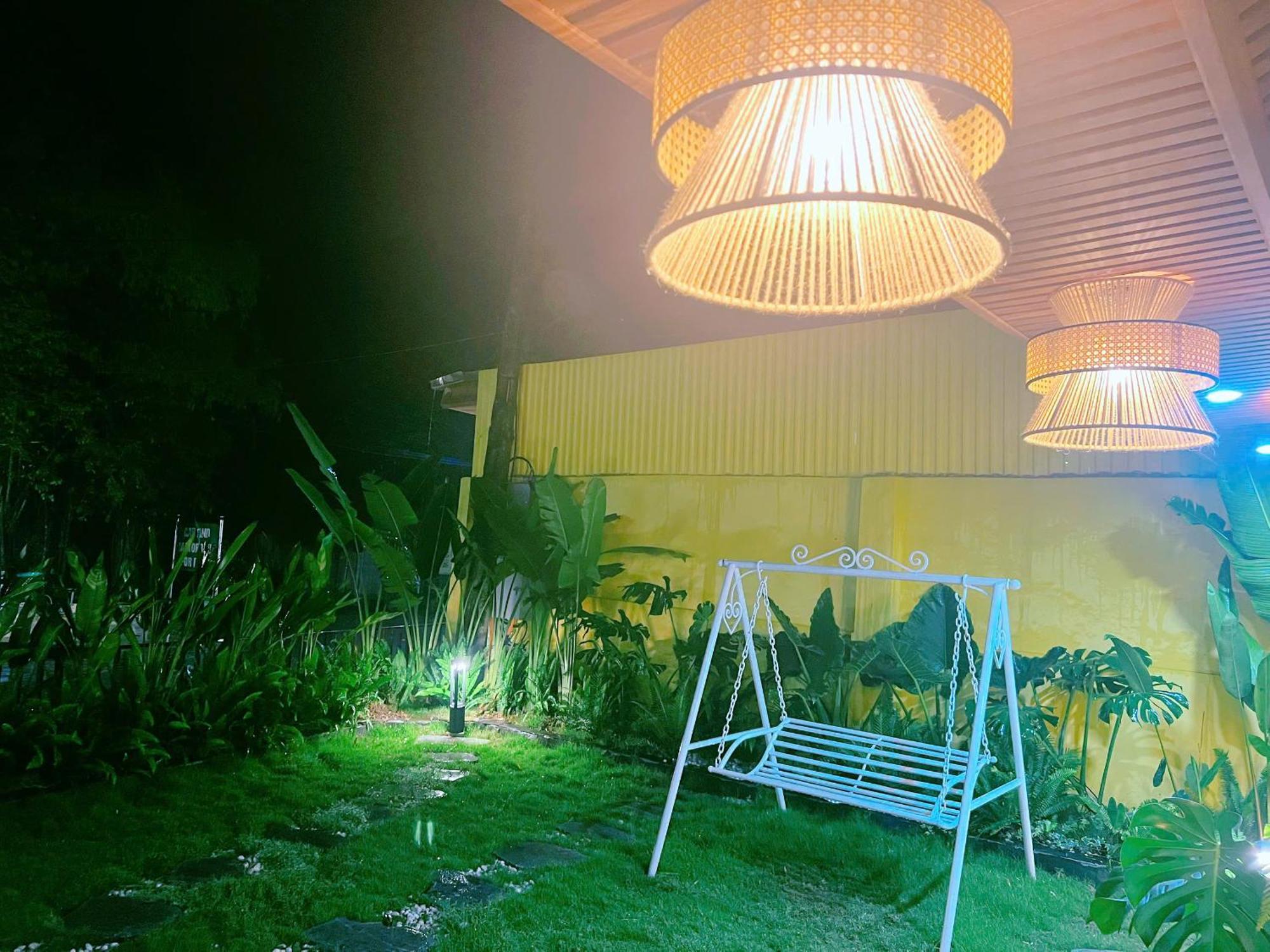 For You Ninh Binh Boutique Exterior foto